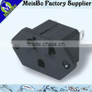 American or Euro explosion proof plug and socket