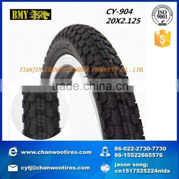 Hot Wholesale Cheap Price Bicycle Tire 20X2.125