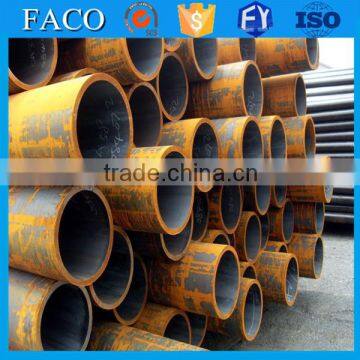 trade assurance supplier pipe from alibaba china en10217.1 steel pipe erw