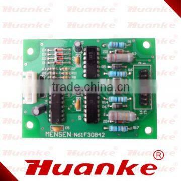 TCM forklift parts FB-7 Control Board (N61F30842)