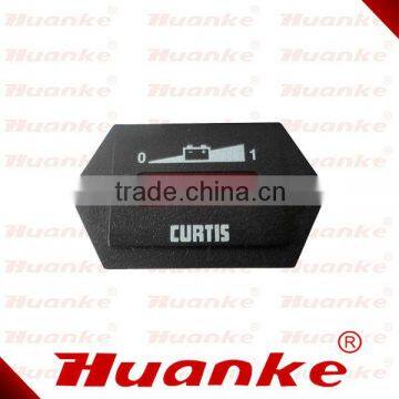 Forklift Parts 906T Curtis Battery Discharger for Electric Forklift