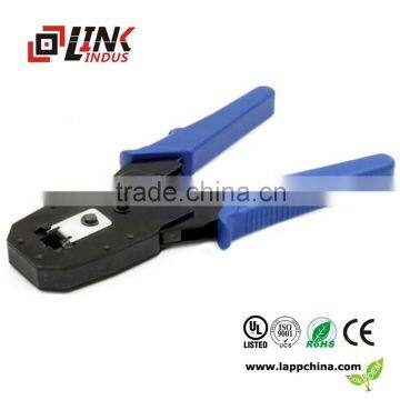 cable networks crimping tool RJ45 RJ11 plug