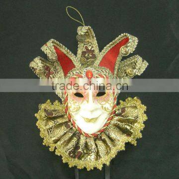 Many Different Designs Hang Decorative Wall Mask