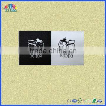 Woven Clothing Label , High Qanlity Woven Clothing Label photo-4