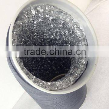 New Style Pvc Aluminium Foil Hose/aluminium Foil Hose Packing/aluminium Foil Laminating Machine photo-4