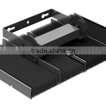 30w 60w 90w 120w 150w 180w CE ROHS Approved 19800lumen 180W Modular Led Flood Light photo-2