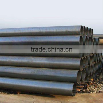 ASTM A53 seamless steel pipe