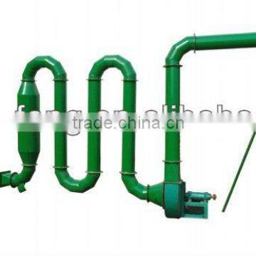 Drying Machine Biomass Briquette Machine