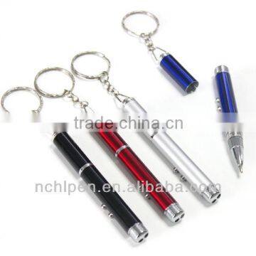 Mini laser pen