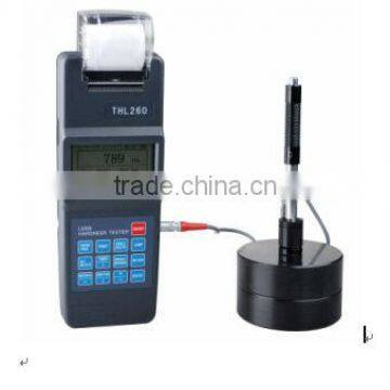 Leeb Hardness Tester