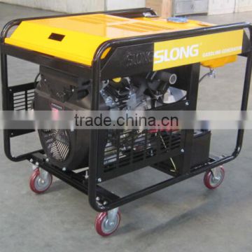 8500W gasoline generator home/