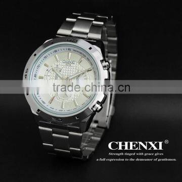 2014 Vogue Respectable Men Watch Price in US and Africa Men Sport Watch 027AMS