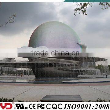 YD IP68 Waterproof Decorative Lighting photo-3