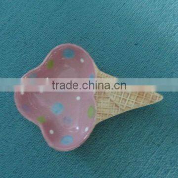 Ceramic Spoon Holder