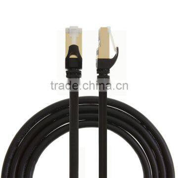 RJ45 STP Cat5e Lan Patch Lead with Good Price