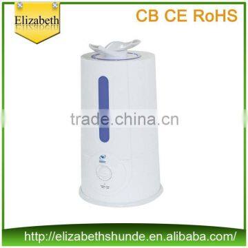Ultrasonic Air Humidifier Purifier Aroma Diffuser Humidifier
