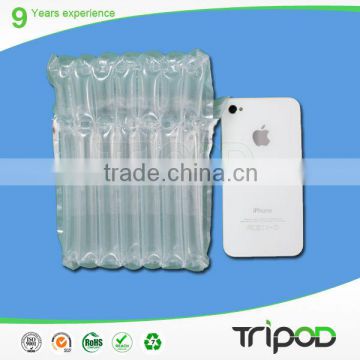 Air Filled Packaging Bag, Inflatable Air Column Bag , Plastic Air Bags