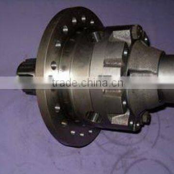 DAYUN vehicle rear axle differential mechanism housing 2402ZHS01-315