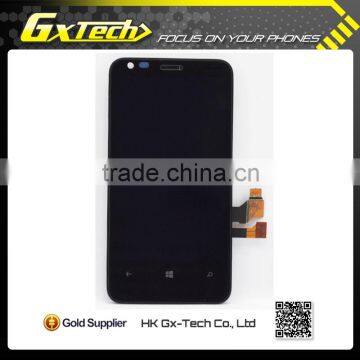 LCD Display for Nokia Lumia 620 Screen Digitizer With Assembly photo-6