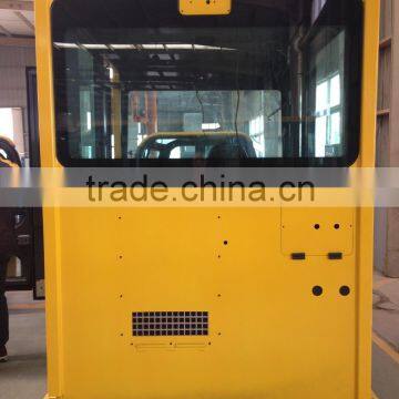 Mitsubishi Al 232Cab, Bicycle with Cab, Truck Cab Tilt Pump, LGJL Cab for Machinery