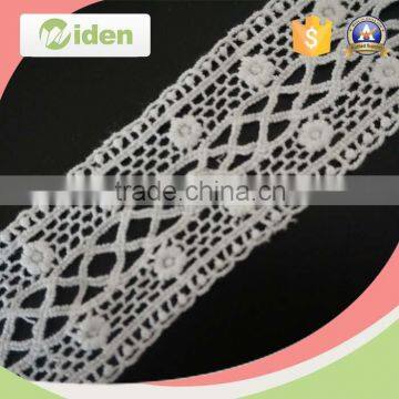 Lovely latest style African dry lace chemical lace                        
                                                                                Supplier's Choice