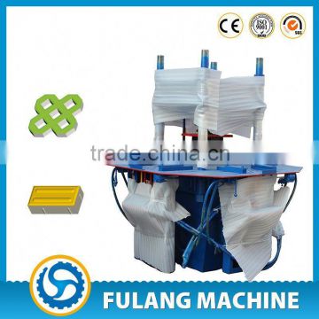 best brick making machine FL 150 construction machines blocks machine prices made in germany