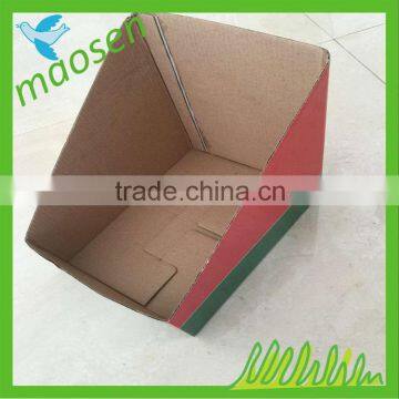 Made In China Durable Professional Pdq Display Box With Beautiful Design