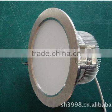 top quality 7w 8w led downlight