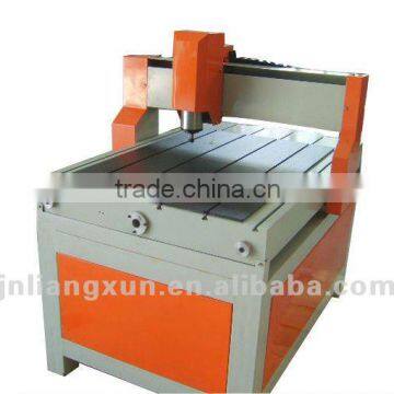 gemstone engraving machine LX6090