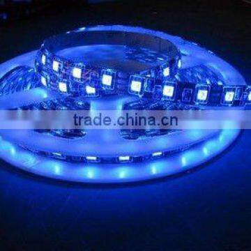 Car Decoration 12v high lumen 5050 smd led power strip