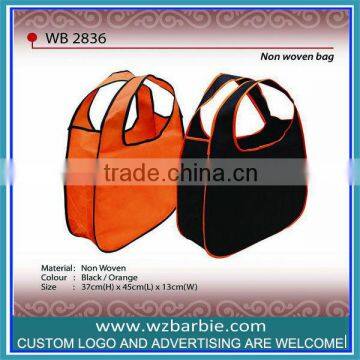 Handled Non-woven Shopping bags