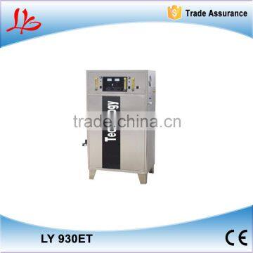 LY 930ET Ozone oxygen machine for water sterilizer Water plant use,air source oxygen