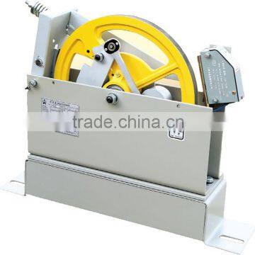 elevator machine room Speed Governor, lifts XS18A BI-Directional Speed Governor