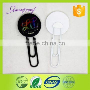 Funny Bookmark for Book, Promotional Custom Logo Bookmark photo-6