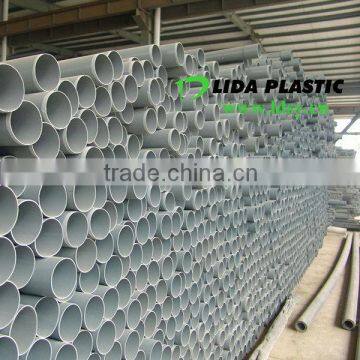 Wholesale PVC Pipe For Agriculture