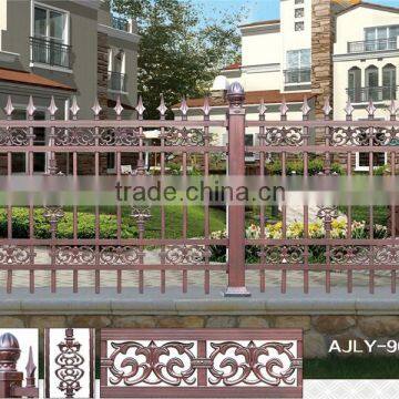 AJLY-906 safty decorative Aluminum Guard Rail