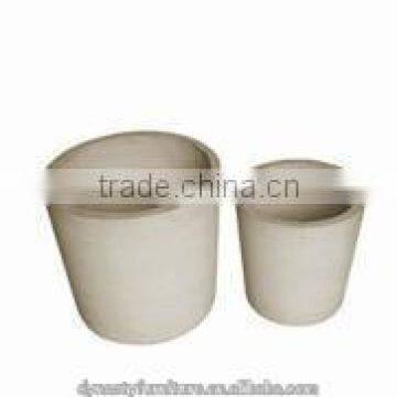 outdoor furniture garden set clay jar