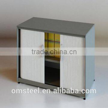 Cold-rolled Steel Small Rolling Door Cabinet