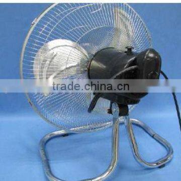Factory Cheap Price 18 Inch Industrial Stand Fan photo-3