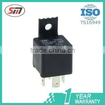 Automotive Relays 12V 40A WM620