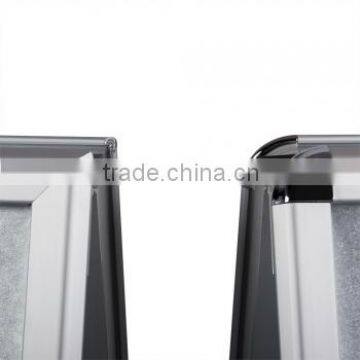 A Board Pavement Sign Poster Display Stand Advertising Board photo-2