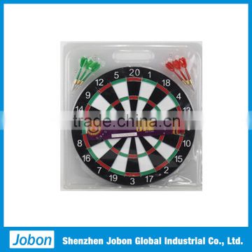 01-A053 15''Aluminum Dart Board