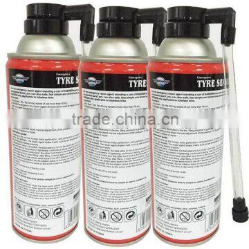 Tyre Emergency Puncture Repair Tyre Sealant photo-4