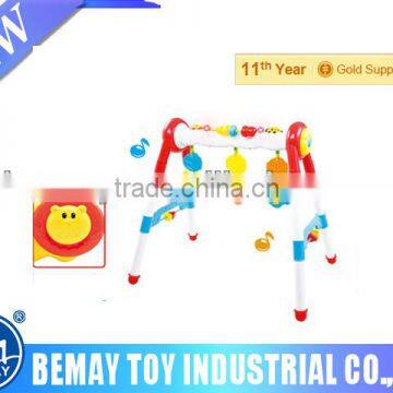 China baby gym toy infant toy baby toy