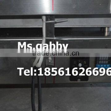 Rotary Kebab Machine photo-3