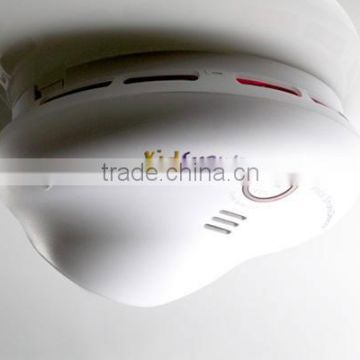 UL listed Vocal Smoke Alarm