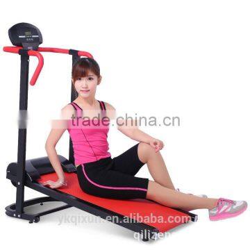 Hot Sales Seated Calf Raise Gym Club Using Exercise Machine