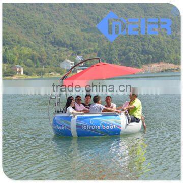 Wholesale electric boat supplier