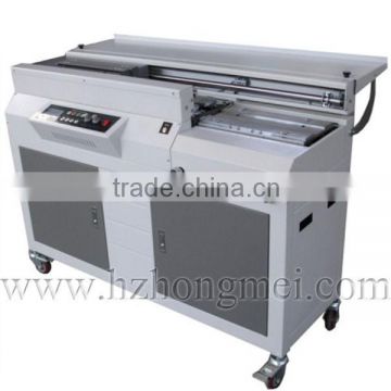 Best sales High quality New Products 50B+ Glue binding machine