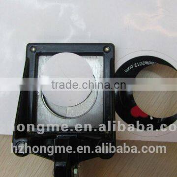 China Manufacturer Smooth Corner Handled ID Photo Cutter for 2015 photo-5